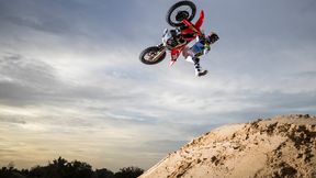 Tragiczne skutki jazdy na motocrossie. Wyniki badań są bezlitosne
