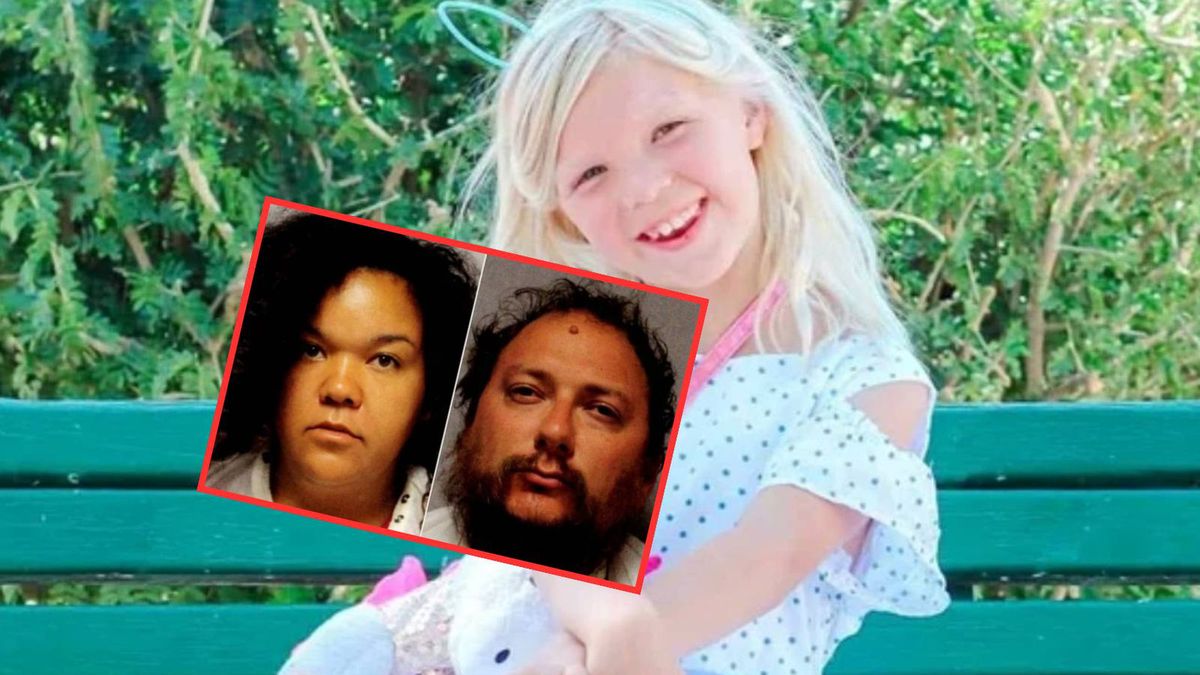 Rodzice Rebeki zostali zatrzymani