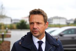 "Czajka". Rafał Trzaskowski o awarii: konsekwencje błędnej decyzji z 2005 roku