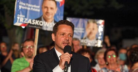 Wybory 2020. Będzie debata przed II turą? Rafał Trzaskowski rzucił wyzwanie