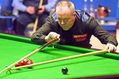 Snooker: Mistrzostwa świata w Sheffield - mecz finałowy