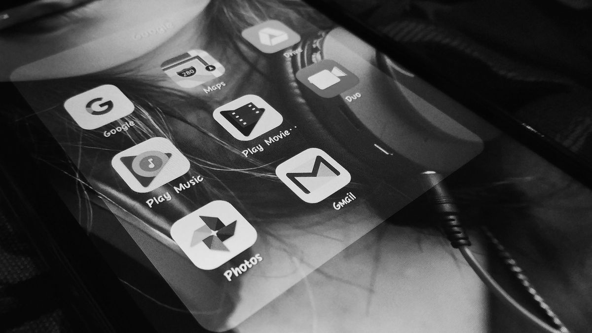 Parler znika z Google Play [fot. Pixabay]