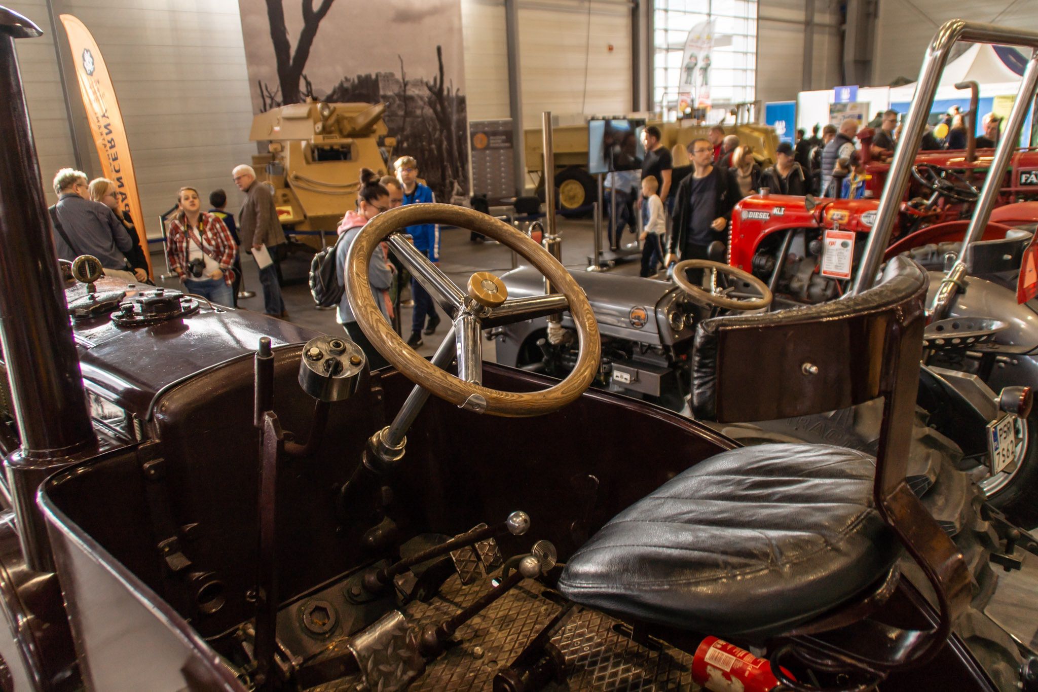 Retro Motor Show 2022