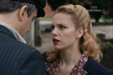 Serial "Wojenne dziewczyny" na antenie TVP Historia