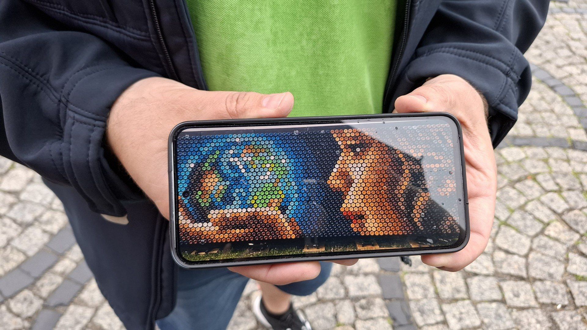 Inicjatywa Każda Puszka Cenna
