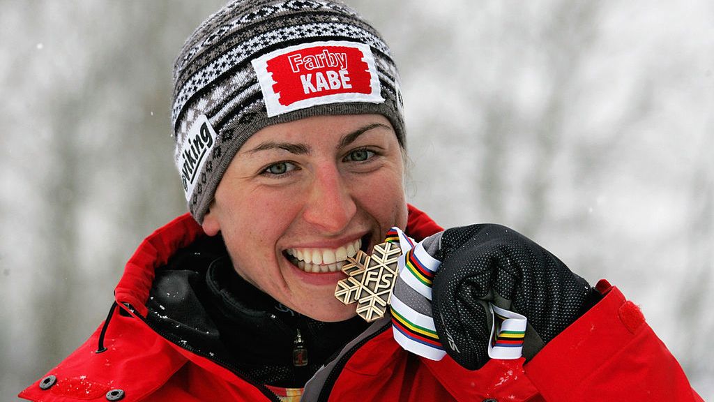 Zdjęcie okładkowe artykułu: Getty Images / NordicFocus / Na zdjęciu: Justyna Kowalczyk