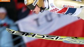 Apoloniusz Tajner: Ciągle wierzę w drużynę w Falun