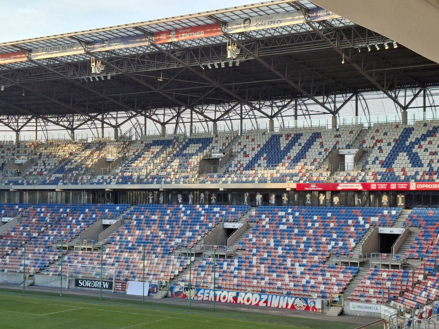 Górnik Zabrze