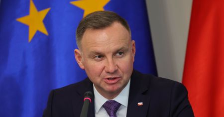 Od Bałtyku po Bałkany. Stanowcza wiadomość dla Kremla