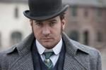 Koniec ''Ripper Street''