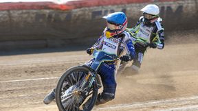 Żużel. Runda Kwalifikacyjna SGP 2027 w Zarnovicy (galeria)