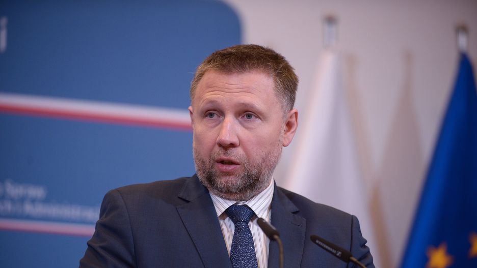 Kierwiński nie odpuszcza. Zapowiada konsekwencje