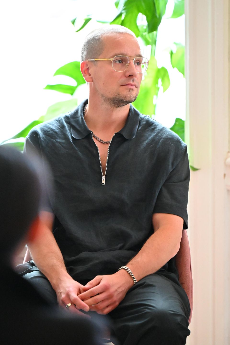 Krzysztof Zalewski o wierze