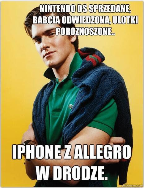 Stwórz mem i wygraj akcesoria HTC - galeria prac 7