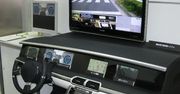 System sterowania twarzą w Twoim samochodzie
