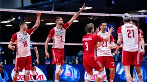 Problemy polskich siatkarzy. Utknęli na lotnisku