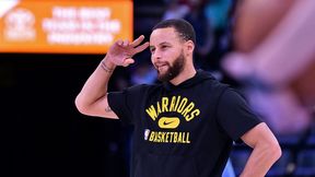 Warriors pokonaliby Bulls Jordana? Stephen Curry nie ma wątpliwości