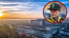 Jest oficjalny komunikat rzecznika szpitala w Rzeszowie ws. kontuzjowanego Taia Woffindena