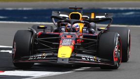 Koniec marzeń o zwycięstwie? Szykuje się kara dla Verstappena