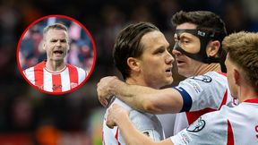 "Okazja na zemstę". To napędza Szwedów przed meczem z Polską