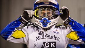 Żużel. Oficjalnie: pierwszy zawodnik dogadany w Grudziądzu! Jest porozumienie z Krzysztofem Buczkowskim