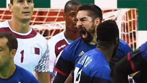 Rio 2016: Katar nie taki straszny dla Francuzów. Demolka w meczu na szczycie