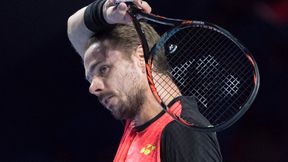 ATP Bazylea: Mischa Zverev wyeliminował Wawrinkę, Nishikori znalazł sposób na Del Potro