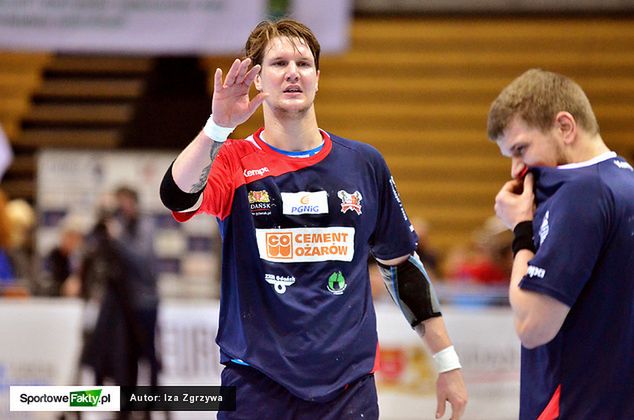 Tymoteusz Piątek doczeka się w Zabrzu szansy z prawdziwego zdarzenia