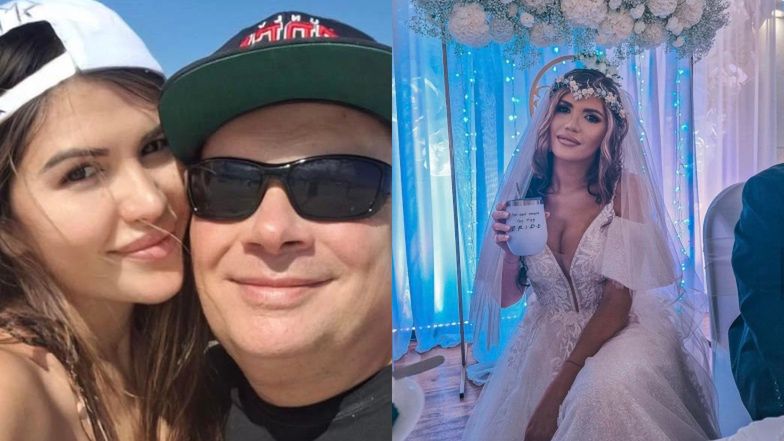 Krzysztof Skiba i Karolina Kempińska chwalą się ślubnym teledyskiem