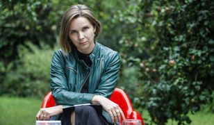 Anna Dziewit-Meller o rozmawianiu z dziećmi. "Przeżywają to, co się dzieje"