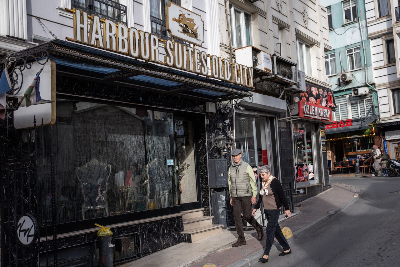 Zmarli na wakacjach w Turcji. Podano przyczyny śmierci Niemców