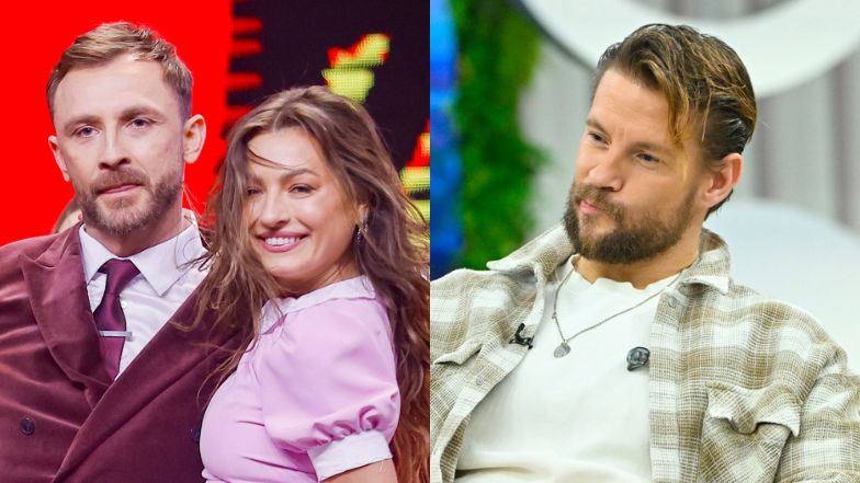 Kamil Nożyński, Izabela Skierska, Sebastian Fabijański