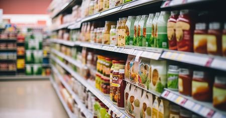 Eksperci radzą, by unikać tych produktów. Powszechnie uważamy je za zdrowe