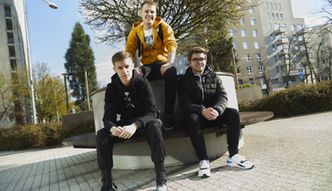 Pierwsze potknięcie AGO Rogue w sezonie