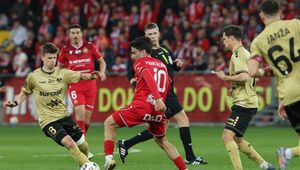 Rozczarowanie w Łodzi. Widzew znów gubi punkty