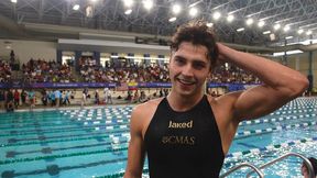 Polak przed wielką szansą. Został nominowany w światowym plebiscycie