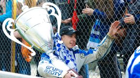 Unia Tarnów traci ważne ogniwo. Jamróg przyłożył rękę do sukcesów