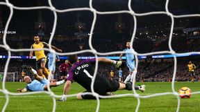 Premier League: trzy gole w hicie kolejki