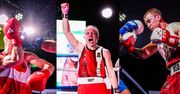 Radomyśl Wielki: MSB Region Boxing Cup. Był tłum kibiców i nokauty