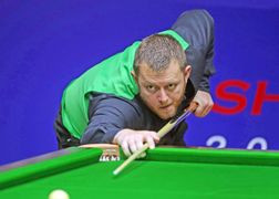 Eurosport 1 HD Snooker: Turniej Players Championship - 1. dzień