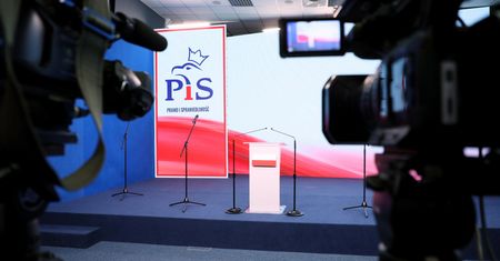 Środki zapobiegawcze wobec radnej PiS. Ma zakaz zbliżania się do męża
