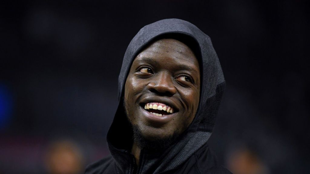 Zdjęcie okładkowe artykułu: Getty Images / Harry How / Na zdjęciu: Reggie Jackson