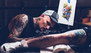 Wrocław i wakacyjny weekend z tatuażem w tle