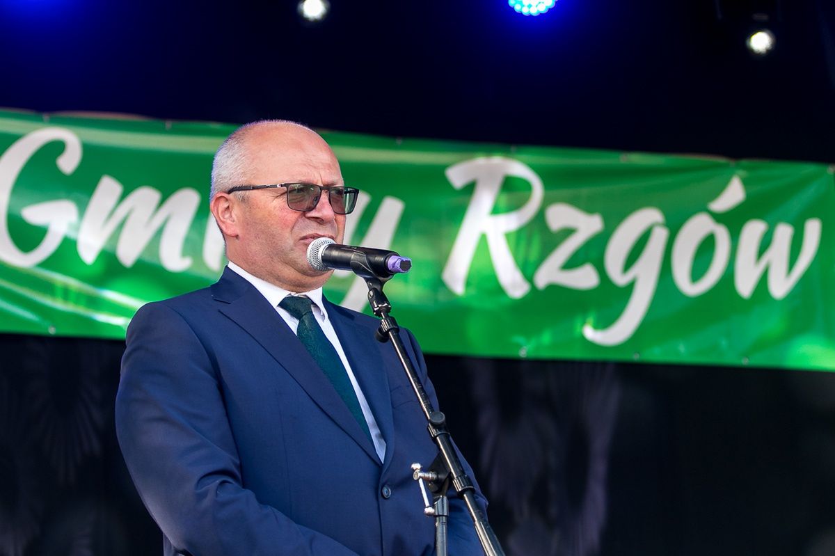 Rzgów: Wójt z wyższym wynagrodzeniem. Radni nie byli jednomyślni