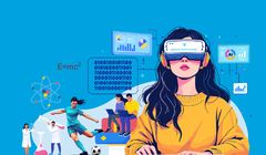 Polskie dzieci marzą o karierach w social mediach. Autorytetem Lewandowski