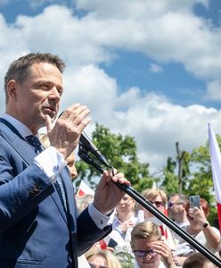 Będzie wsparcie dla Trzaskowskiego. Prezydent elekt w Polsce