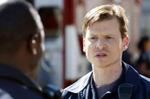 ''The Jury'': Kevin Rankin wśród 12 przysięgłych