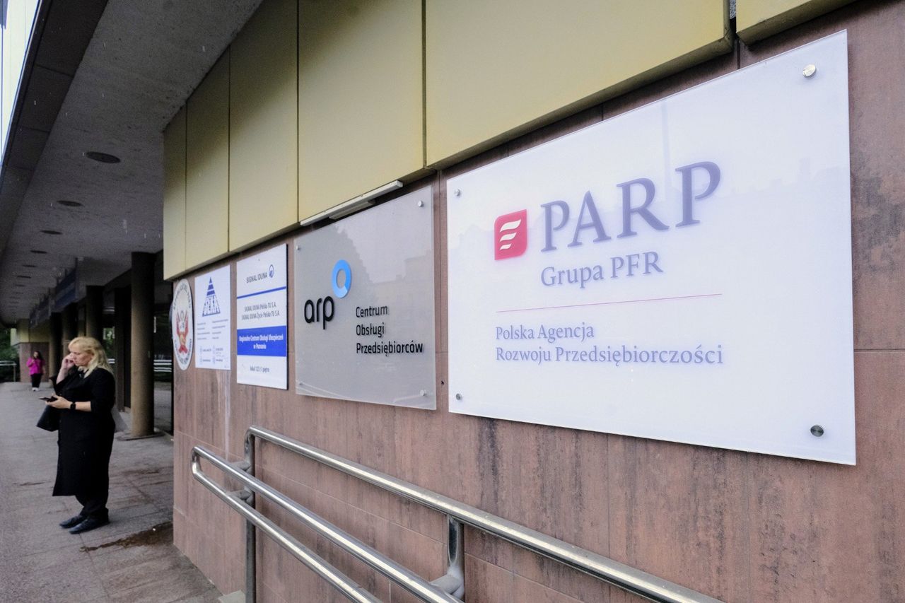 Nie mają jeszcze pięciu lat, a mogą zyskać globalny zasięg