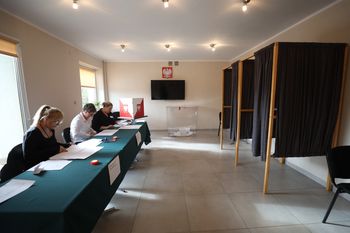 Piekary Śląskie: Trwa referendum. Mieszkańcom postawiono pytanie o miejskie ciepłownictwo