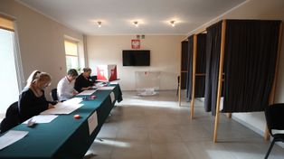 Piekary Śląskie: Trwa referendum. Mieszkańcom postawiono pytanie o miejskie ciepłownictwo